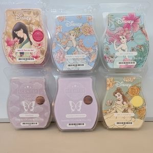 Scentsy Wax Packs